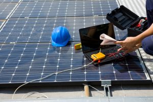 Conditions d’installation de panneaux solaire par Solaires Photovoltaïques à Fresnay-sur-Sarthe